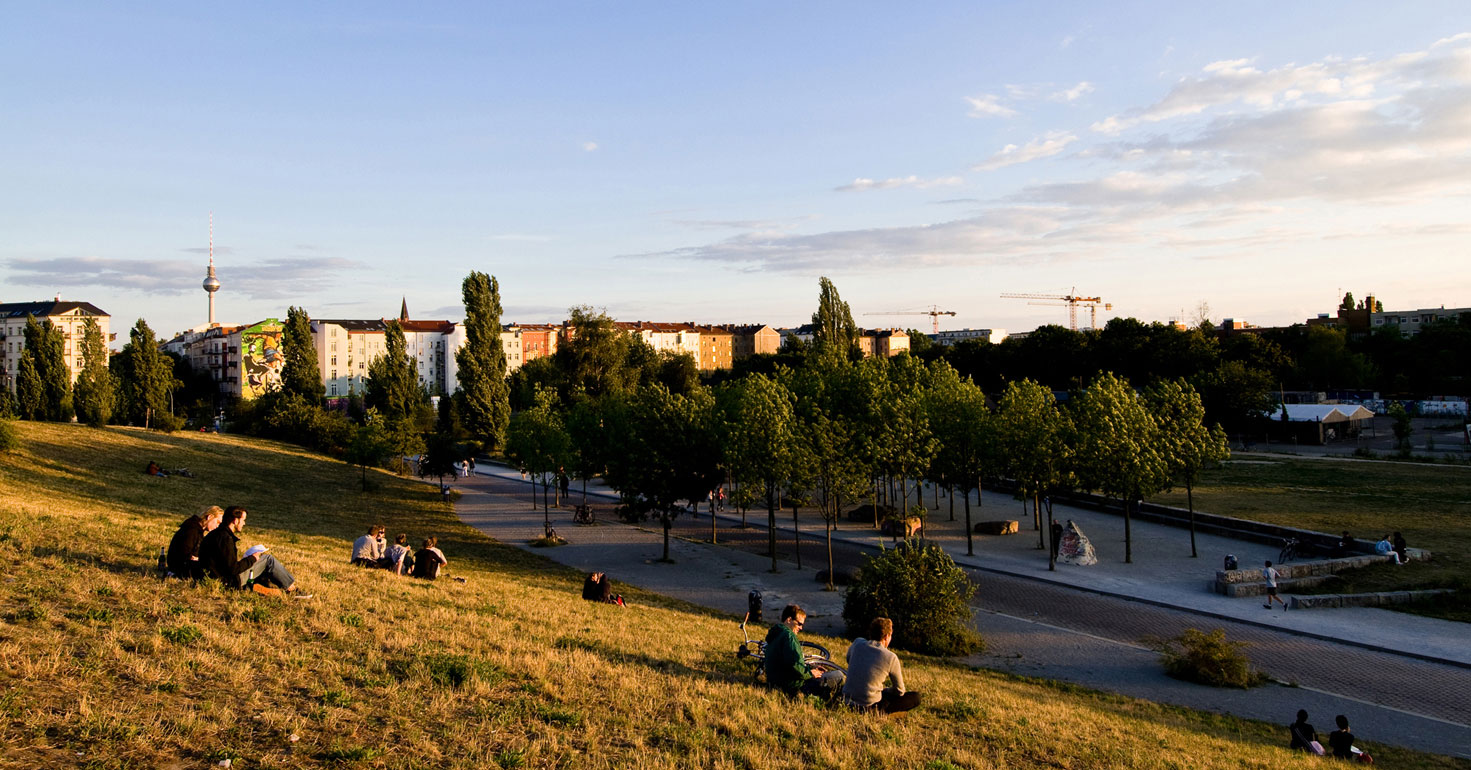 Bike Sharing in Berlin the ultimate guide Update 2022