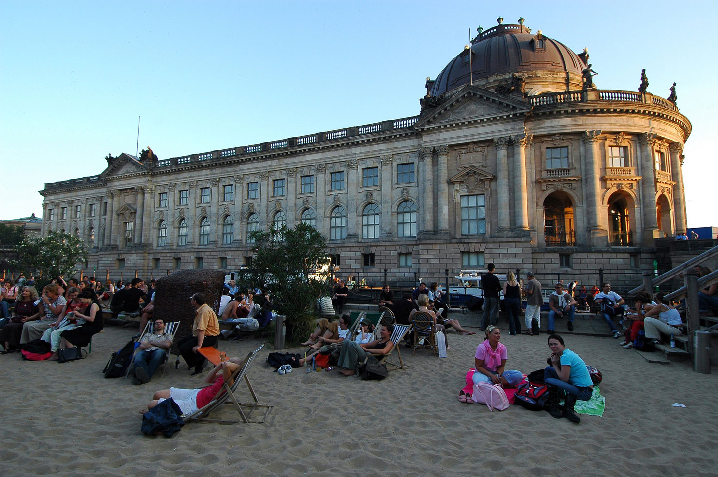 Berlin Find bike rentals