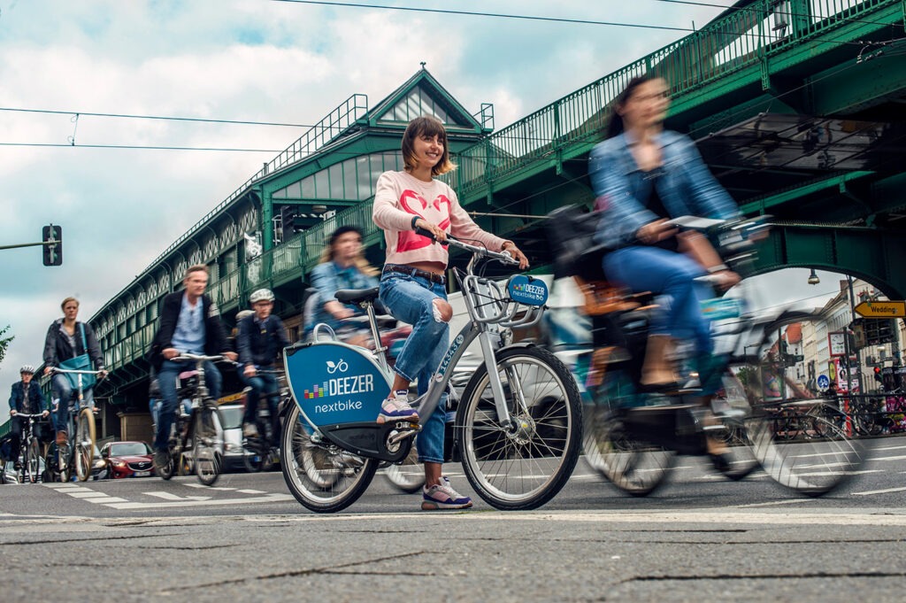 Hebel Vereinen T glich Rent Bike Berlin Monthly Entschuldigen Sie Mich 