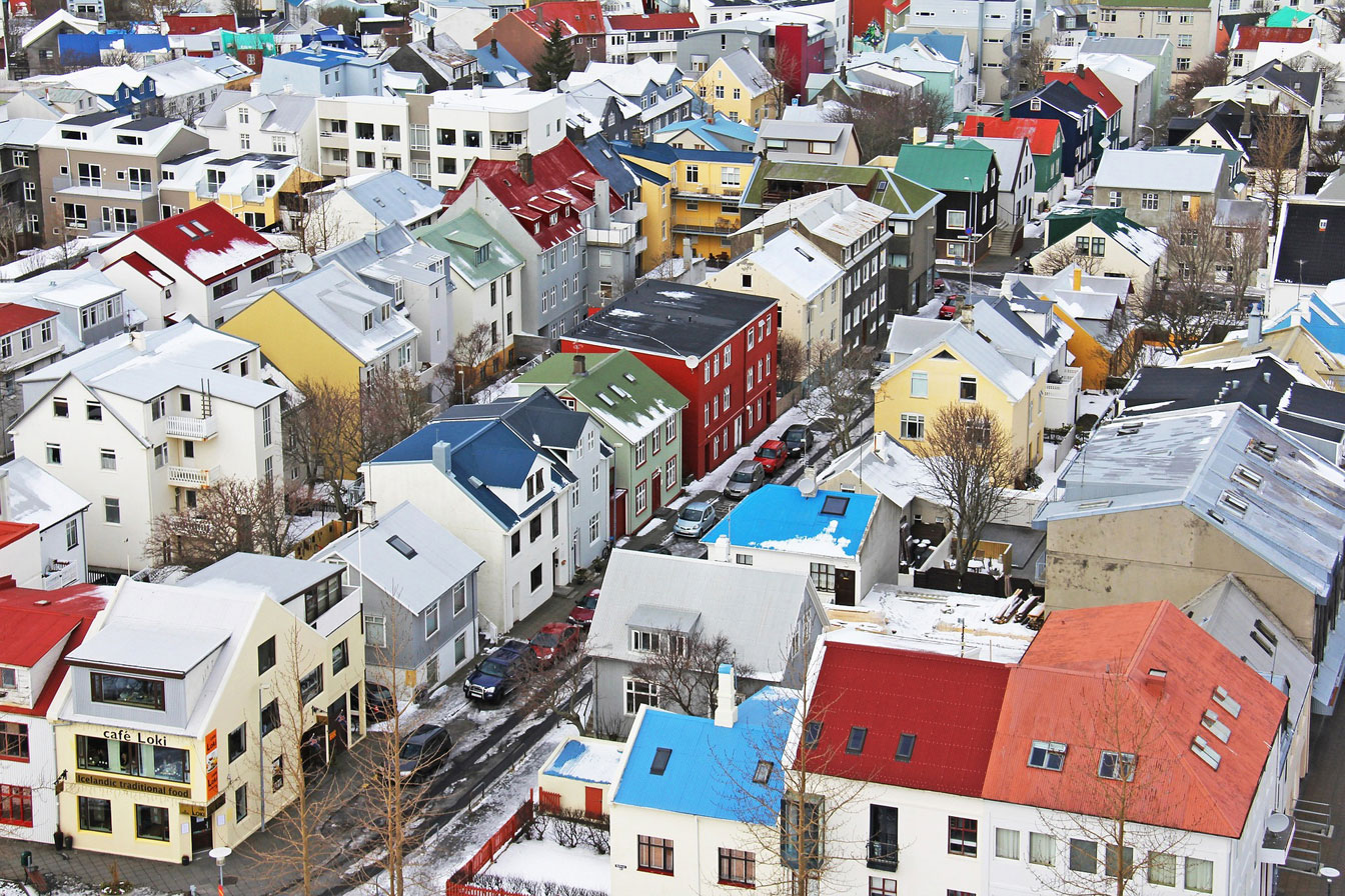 bike rental Reykjavik